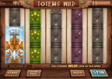 Totems Wild