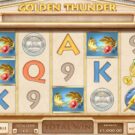 Golden Thunder