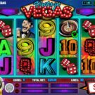 Vintage Vegas Slot