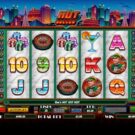 Hot Roller Slot
