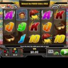 Easy Slider Slot