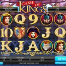 Game of Kings