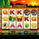 Big Foot Slot