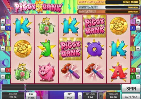 Piggy Bank