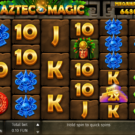Aztec Magic Bonanza Slot