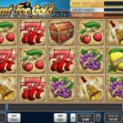 Hunt for Gold Slot