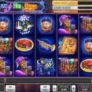 Jazz of New Orleans Slot