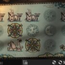 1429 Uncharted Seas Slot