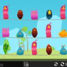 Birds On A Wire Slot