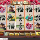Rising Sun 5 Reel