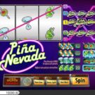Pina Nevada 3 Reel
