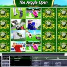 The Argyle Open Tournament
