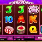 So Much Candy Slot