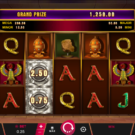 Bust The Mansion Slot