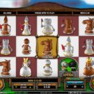 Queen Of Thrones Slot