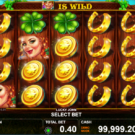 Lucky John Slot