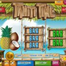 Tahiti Time Slot
