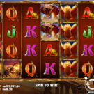 Might of Ra Slot