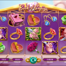 Book of Cupigs Slot