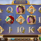 Athena Ascending Slot