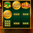 Flaming Chilies Slot