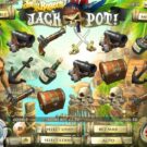 Jolly Roger’s Jackpot Slot