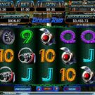 Dream Run Slot