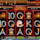 Vulcan Slot