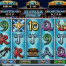 Ninja Star Slot