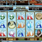 Polar Explorer Slot