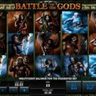 Battle of the Gods Slot
