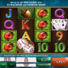 Streak of Luck