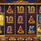 Cat Wilde and the Lost Chapter Slot