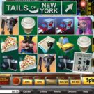 Tails of New York Slot