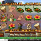 Molten Moolah