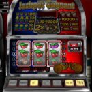 Jackpot Gagnant
