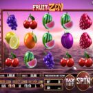 Fruit Zen Slot