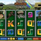 Lucky Leprechaun’s Loot