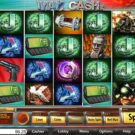 Max Cash Slot