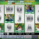 Top Trumps World Football Stars