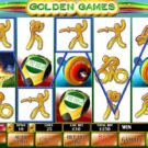 Golden Games Slot