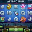 Attraction Slot