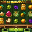 Go Bananas! Slot