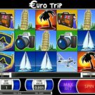 Euro Trip