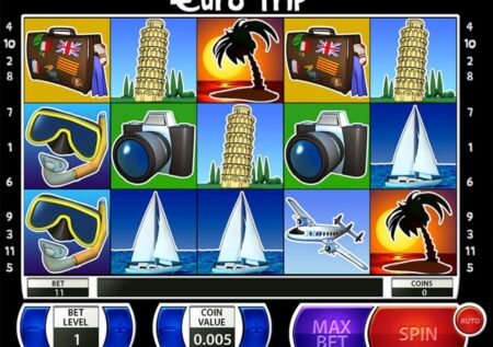 Euro Trip
