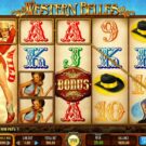 Western Belles