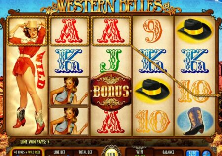 Western Belles