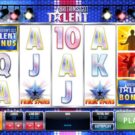 Britain’s Got Talent Slot