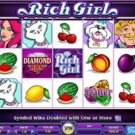 Rich Girl
