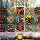 Dungeons and Dragons: Treasures of Icewind Dale